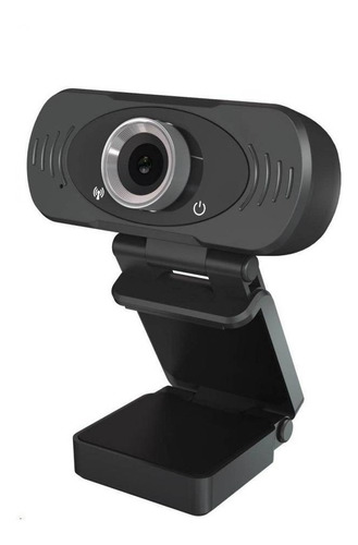 Imagen 1 de 6 de Camara Web Webcam Full Hd 1080p Mic Imi By Xiaomi Skype Zoom