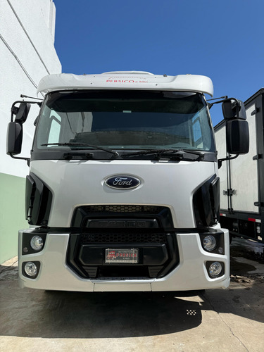 Ford Cargo 1932