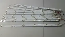 Comprar Rsag7 820 5639 10 Tiras De 6 Leds Hisense 48k20d