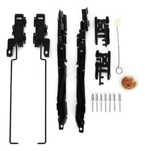 Kit Reparación Quemacoco Ford F150 F-150 2012 2013 2014 2015