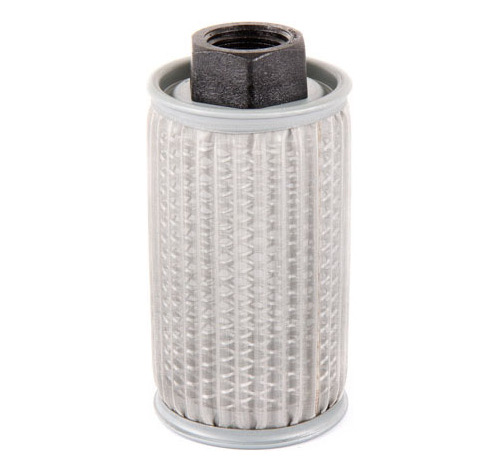 Mf-08 Strainer (filtro De Succión)