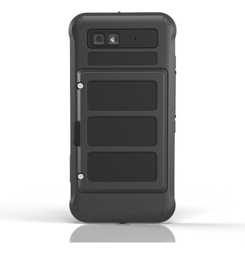 Celular Intrinseco Atex Ecom Smart Ex02 Zona 1/21 Clase 1 Division 1 3gb/32gb Android 11 Pantalla 5in Ip68