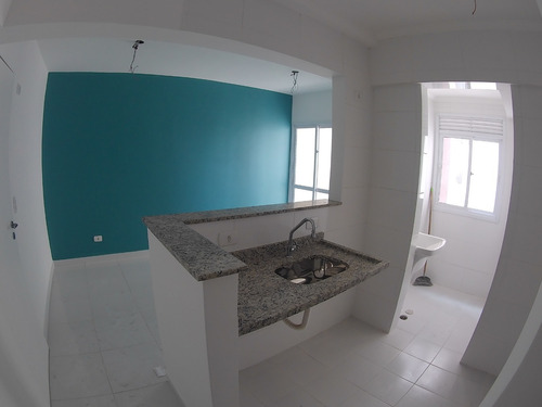 Apartamento - Padrão, Para Venda Em São Bernardo Do Campo/sp - Ap13948