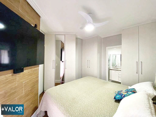 Imagem 8 de 28 de Residencial Pentagono - Apartamento Para Venda Na Ponta Da Praia - Pp22105 - 70578257