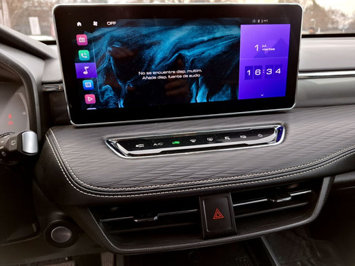 Haval Jolion DELUXE 1.5 AT