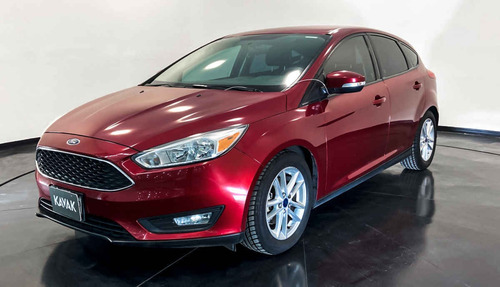 Imagen 2 de 15 de 24284 - Ford Focus 2015 Con Garantía