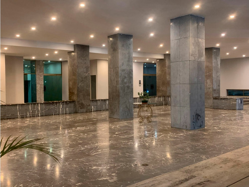 Vendo Apto 123m2 2h/2b/2p Los Samanes 4306