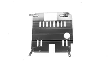 Comprar Chapon Cubre Carter Fiat Qubo Fiorino Qubo 1.4 Original