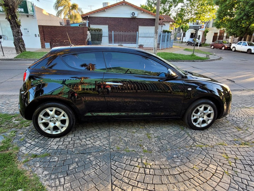 Alfa Romeo Mito 1.4 Junior 78cv 5mt