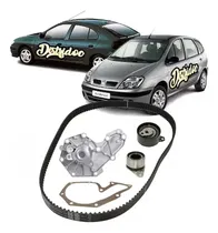 Comprar Kit Distribucion Renault Megane Scenic 1.9 Dti F9q 736 Bomba