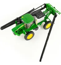 Comprar Tractor John Deere 412r Pulverizador Escala 1\u002F32
