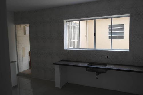 Sobrado À Venda, 312 M² Por R$ 798.000,00 - Mooca (zona Leste) - São Paulo/sp - So0549