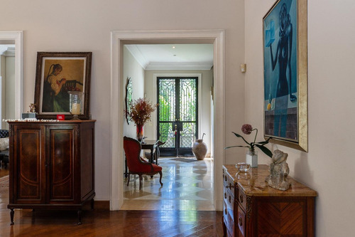 Imagem 7 de 15 de Casa Para Venda Em São Paulo, Jardim Guedala, 4 Dormitórios, 4 Suítes, 6 Banheiros, 7 Vagas - 3328_2-1304221
