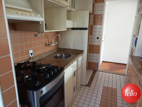 Imagem 7 de 11 de Apartamento - Ref: 70727