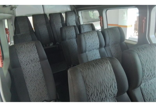 Renault Master 2.3 DCI DIESEL MINIBUS EXECUTIVE 16L L3H2 3P MANUAL