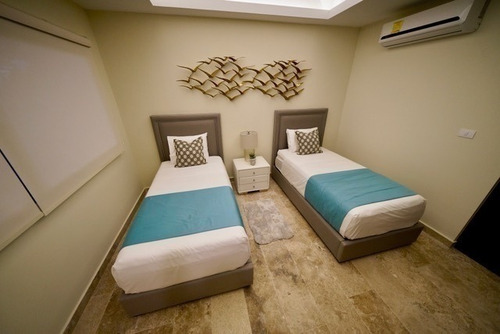 Imagen 14 de 17 de ¡último Loft De 2 Recámaras Disponible! Playa Del Carmen