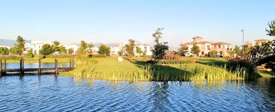 Casas en Venta en Condado del Valle Metepec