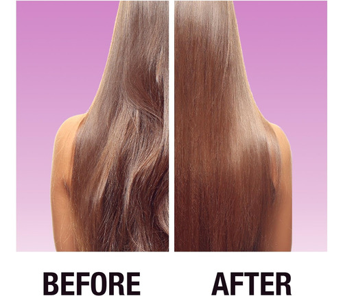 Inoar - Kit Shampoo E Condicionador Pos Progress, Tratamento