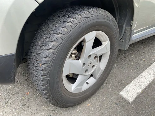 Renault Duster 2.0 Dynamique Mt