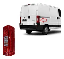Comprar Faro Trasero Fiat Ducato 2004 2005 2006 2007 2008 Derecho