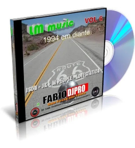 Colecao Rota 66 Lm Music Transamerica 10 Álbums Mp3