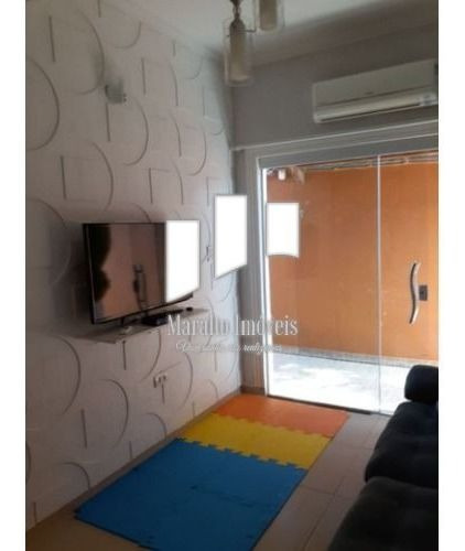 Imagem 4 de 6 de Casa Maravilhosa Em Praia Grande S. Paulo.