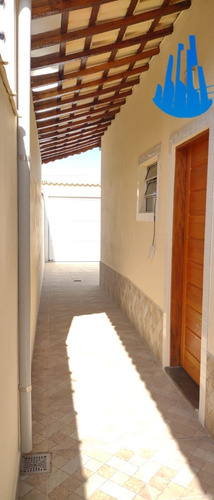 Imagem 5 de 22 de 6801 - Casa Nova 2 Dormitórios Suíte Churrasqueira Piscina