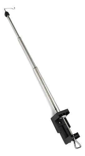 Soporte Para Amoladora Rotativa De Eje Flexible Micromotor
