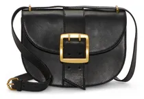 Comprar Vince Camuto Kapis Bandolera, Negro