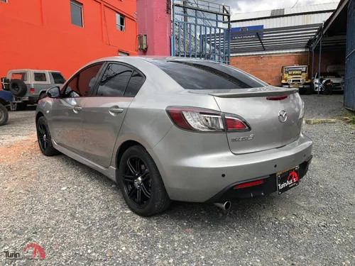 Mazda 3 1.6 Z6ha7