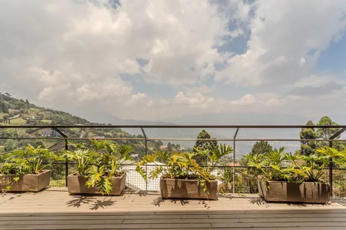 Casa En Venta En Vereda El Peñasco. Cod V22694