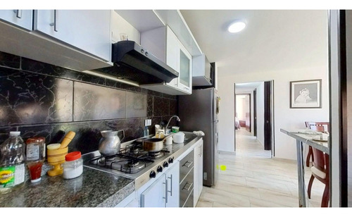 Apartamento En Venta En Madrid Padua
