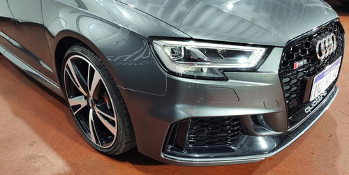 Audi RS3 2.5 Sedan 400cv