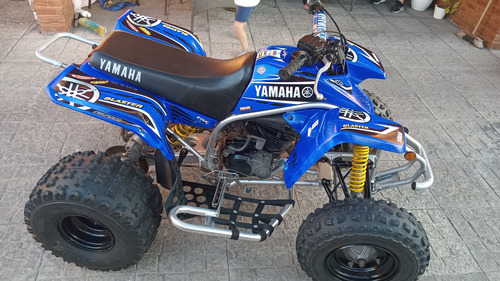 Yamaha Blaster 200 Titular Patentado Muy Bueno