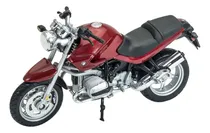 Comprar Miniatura Motos Bike Bmw 1:18 Welly Cor Bmw R1150r