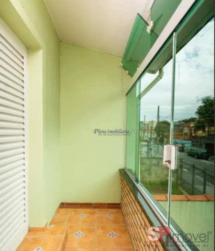 Imagem 9 de 20 de Sobrado Com 3 Dormitórios À Venda, 240 M² Por R$ 1.117.000,00 - Vila Mazzei - São Paulo/sp - So0495