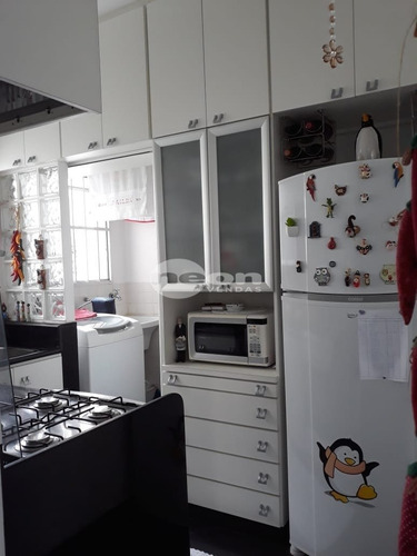 Imagem 8 de 15 de Apartamento - Planalto - Ref: 980 - V-980