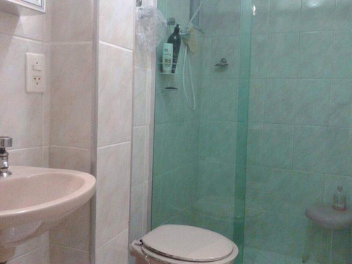 Imagem 15 de 29 de Apartamento Com 3 Dormitórios À Venda, 92 M² Por R$ 694.000,00 - Vila Mariana - São Paulo/sp - Ap19336