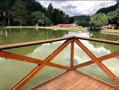 Imagem 9 de 12 de Terreno No Clube Uva :rodovia Andradas/poços De Caldas