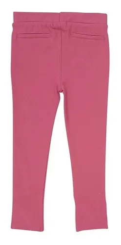 Calza Para Bebé Niña Lazo Colores Pillin