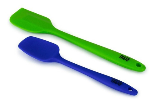 Set Utensilios De Cocina Y Repostería Tasty