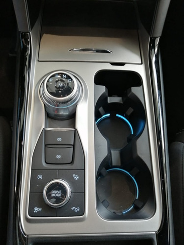 Ford Explorer St 2021