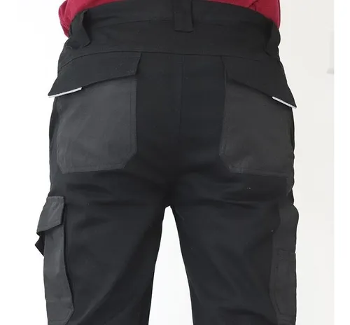 Mercado libre online pantalon cargo hombre