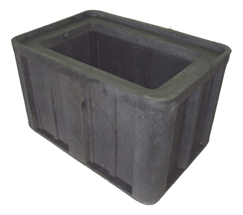 Registro Con Tapa Hand Hole A56 X L90 X 60 Cm Bio12201