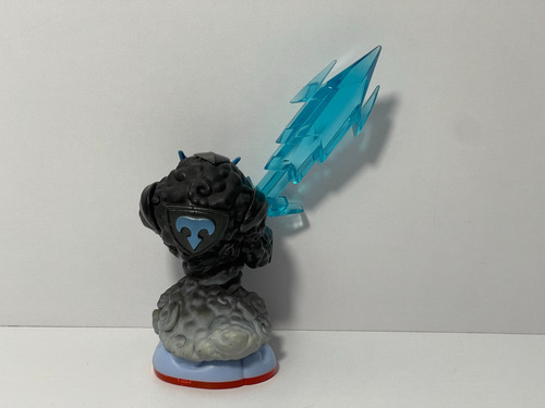 Gusto Y Thunderbolt Skylanders Trap Team Air 2014 (Usado)