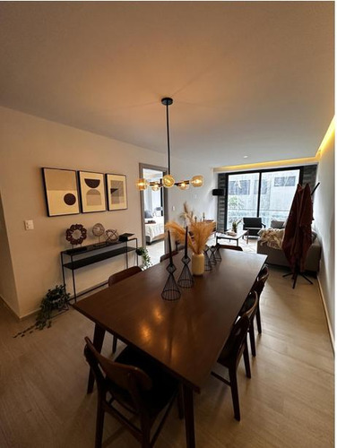 Departamento En Venta Colonia Del Valle Cdmx