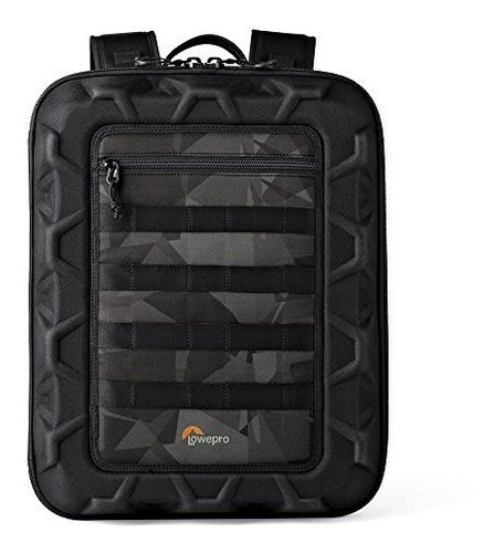 Droneguard Cs 300 De Lowepro Stay Organizado Con Este Estuch