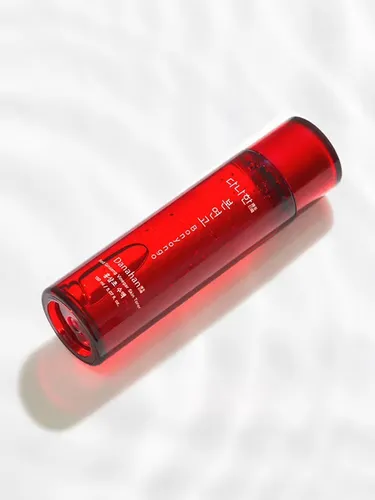 Tónico De Vinagre De Ginseng Rojo Danahan Corea Madura Día/noche