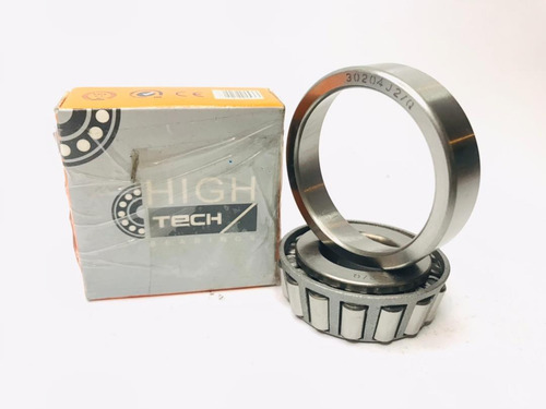 30204j2 Rodamiento Para Ford Cargo 1314
