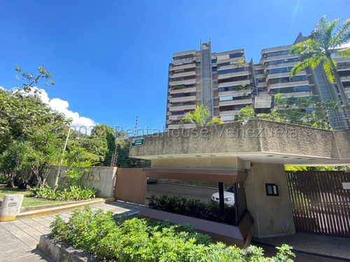 Imagen 1 de 22 de Ss Vende Apartamento 22-17180 En Los Palos Grandes